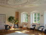 Gro�er Raum 1. Stock
