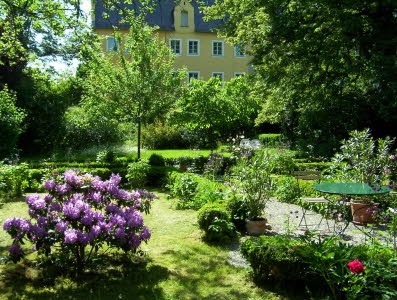 Torhausgarten